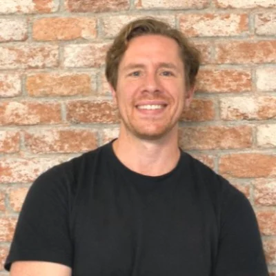 Adam Kerr, co-founder of Deepvine.AI